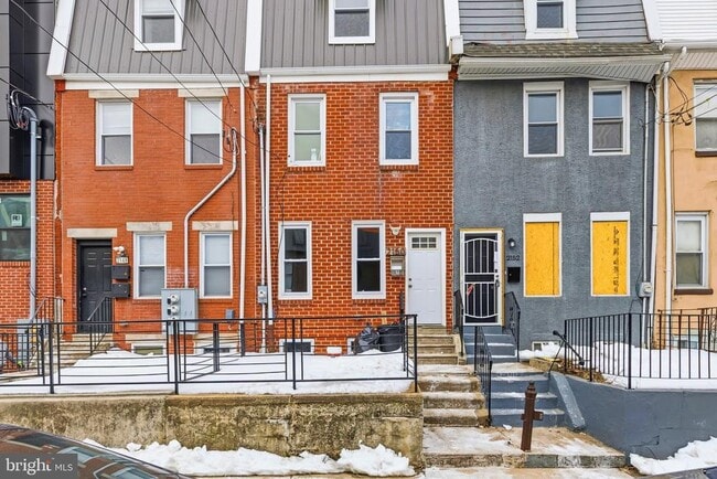 Building Photo - 2150 N Franklin St