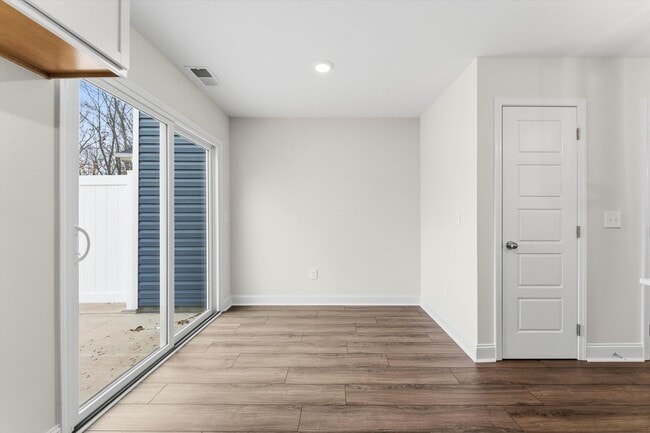 Building Photo - New Construction Townhome