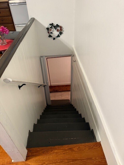 Building Photo - 2605 Avenue O 1/2