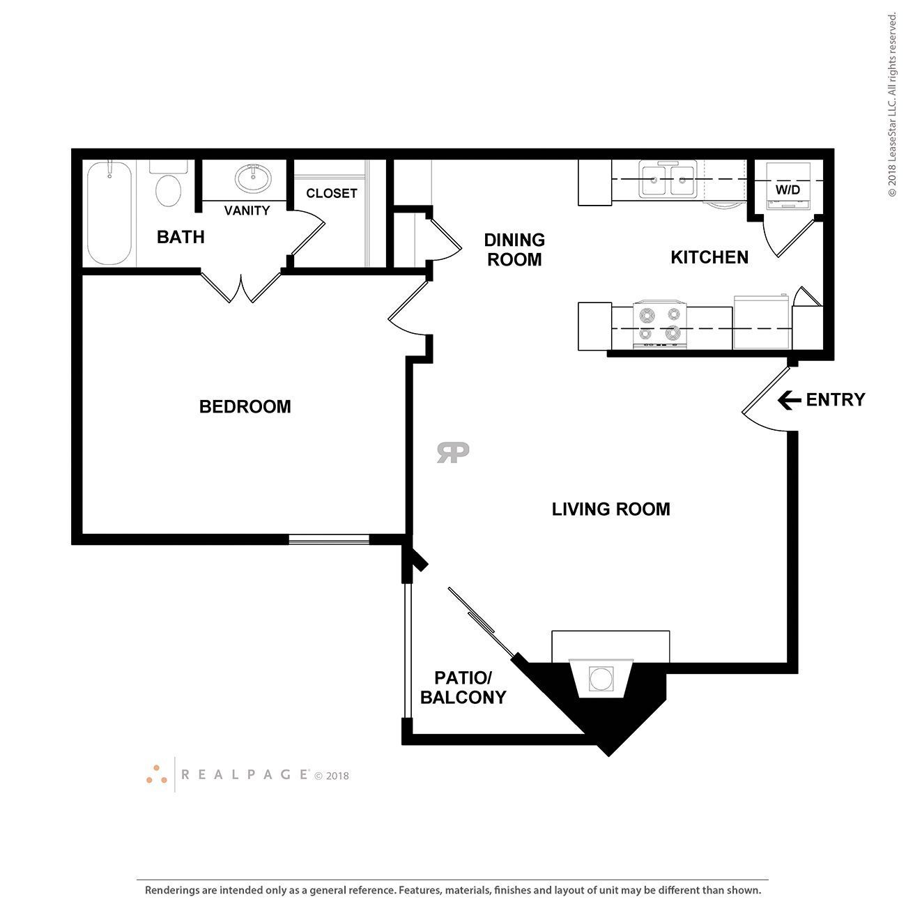 Enclave At Bear Creek 855 E Ash Ln Euless TX 76039 Apartment Finder