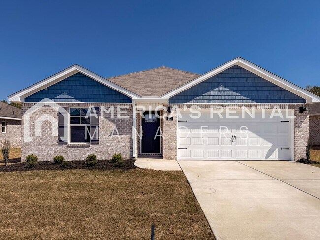 Building Photo - New Construction Home for Rent!