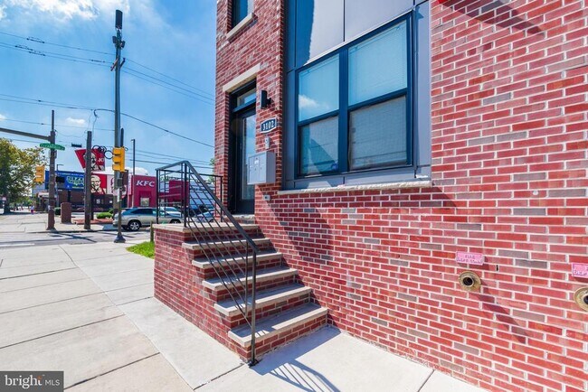 Building Photo - 3102 N Broad St