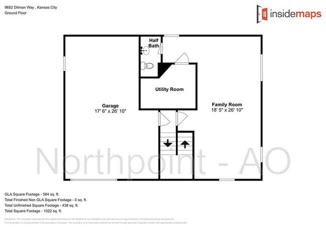 Building Photo - 9652 Ditman Way