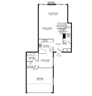 Building Photo - 2734 Winter Garden Ct