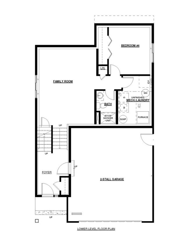 Building Photo - 4 Bed 2.5 Bath Single Family Home