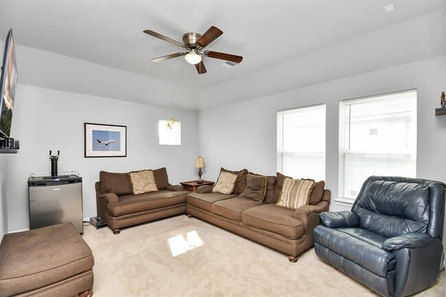 Building Photo - 8802 Mallow Rose Wy