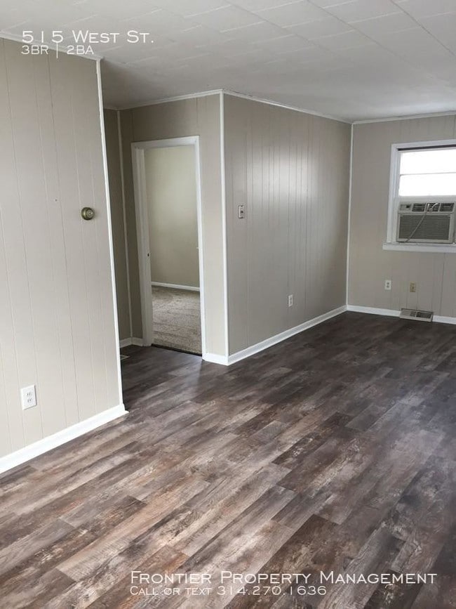 Building Photo - 3 bedroom in Boonville MO 65233