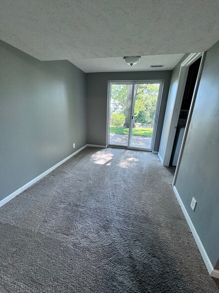 Downstairs walkout - 6425 N 68th St
