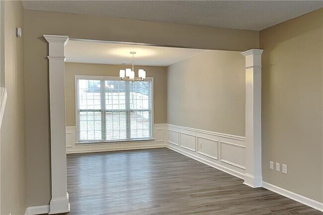 Building Photo - 241 Creel Chase NW