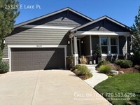 Building Photo - 25329 E Lake Pl