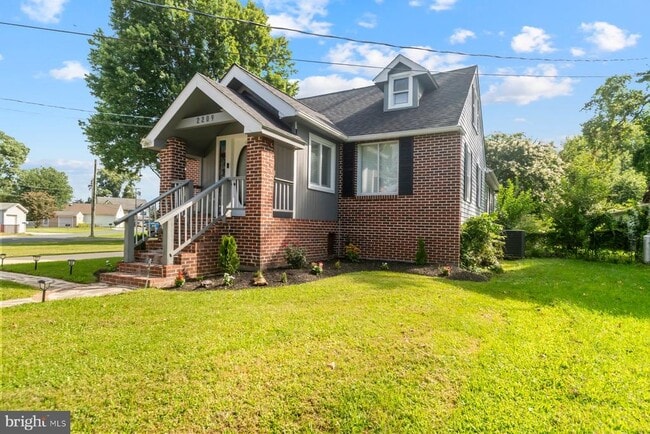 Building Photo - 2209 Monocacy Rd
