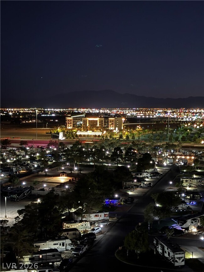 Building Photo - 8255 S Las Vegas Blvd