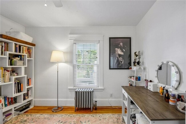 Building Photo - 117 S Atlantic Ave