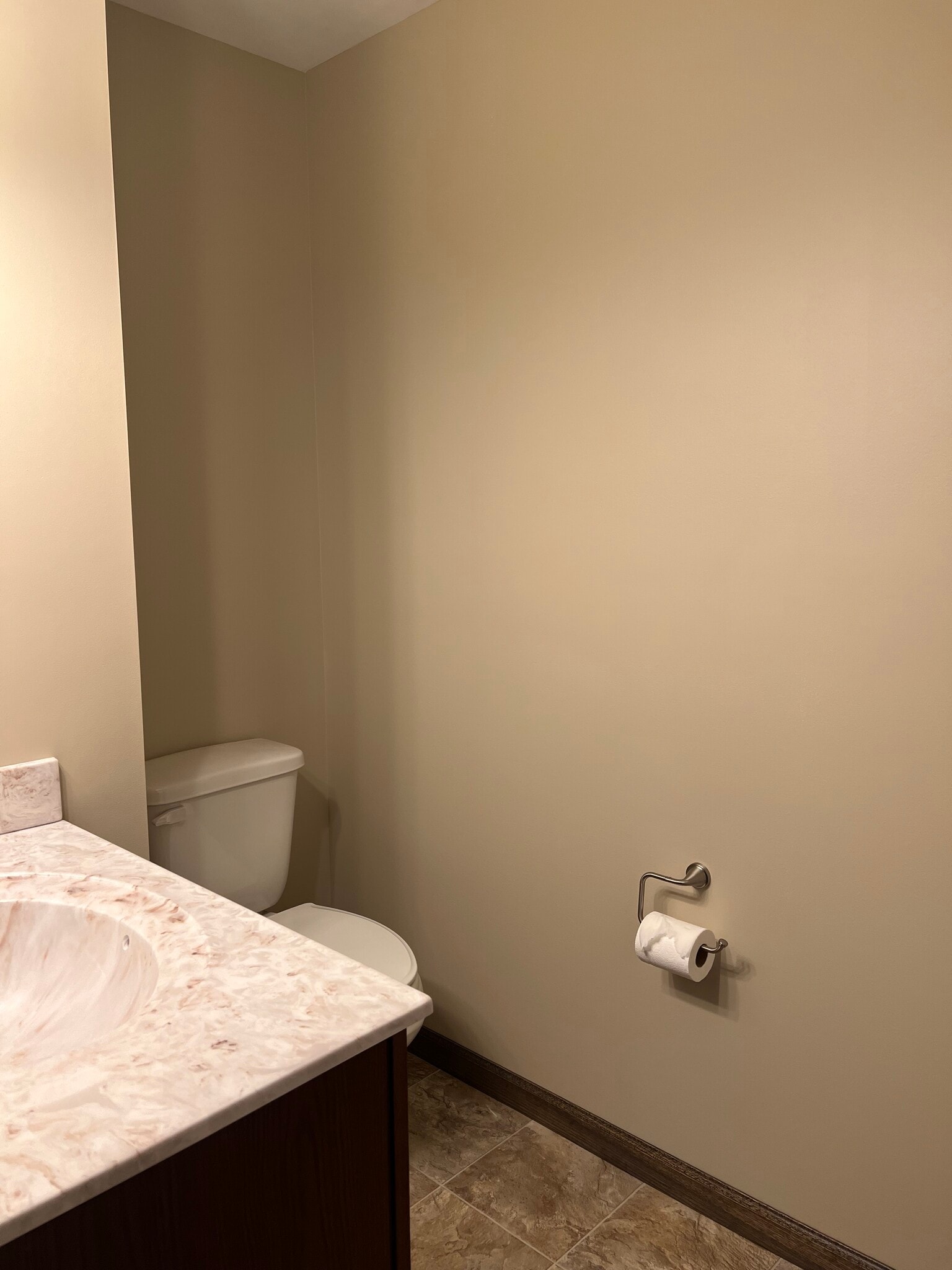 Hall bathroom - 96 Hanshew Ln