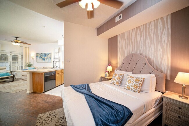 Building Photo - 3308 Parliament Cove