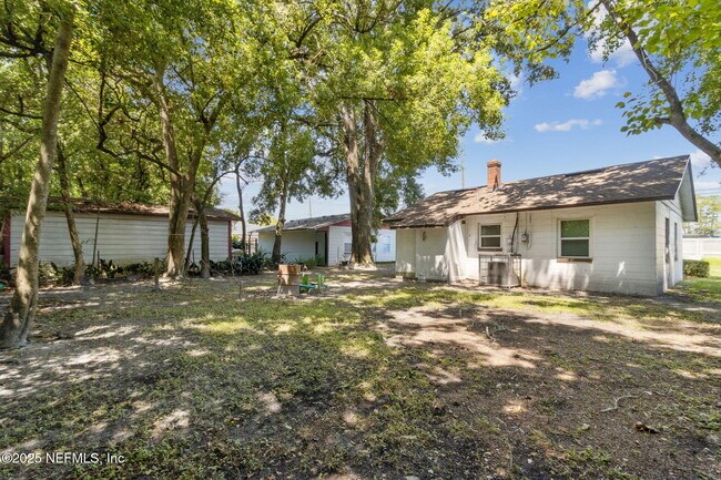 Building Photo - 3128 Rayford St