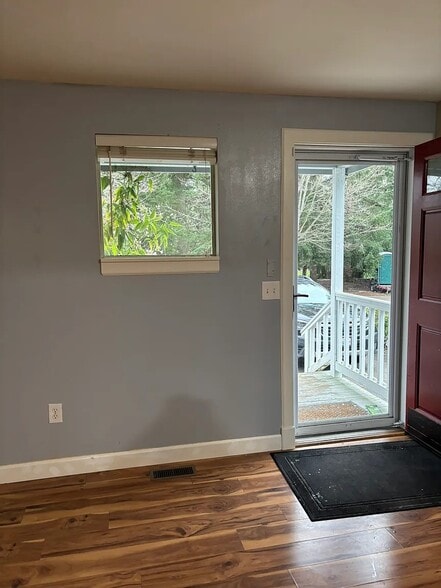 Living room - 4183 244th Pl SE