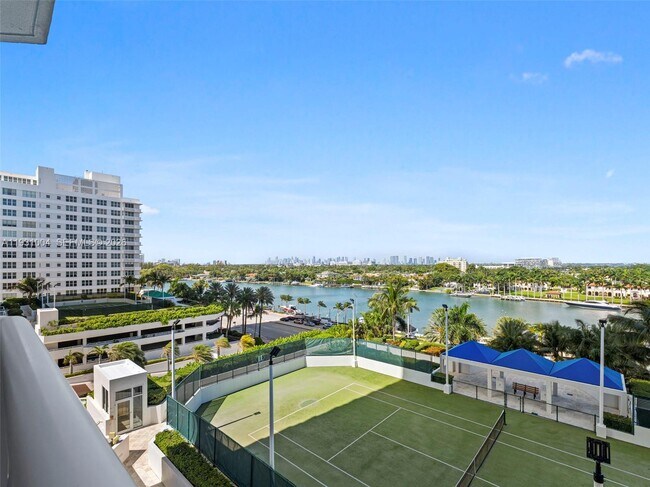 Building Photo - 4779 Collins Ave