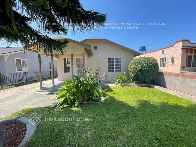 Primary Photo - 2640 E 110th St