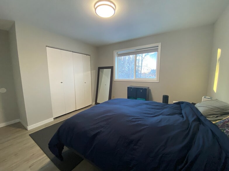 Bedroom 1 - 8000 E 10th Ave