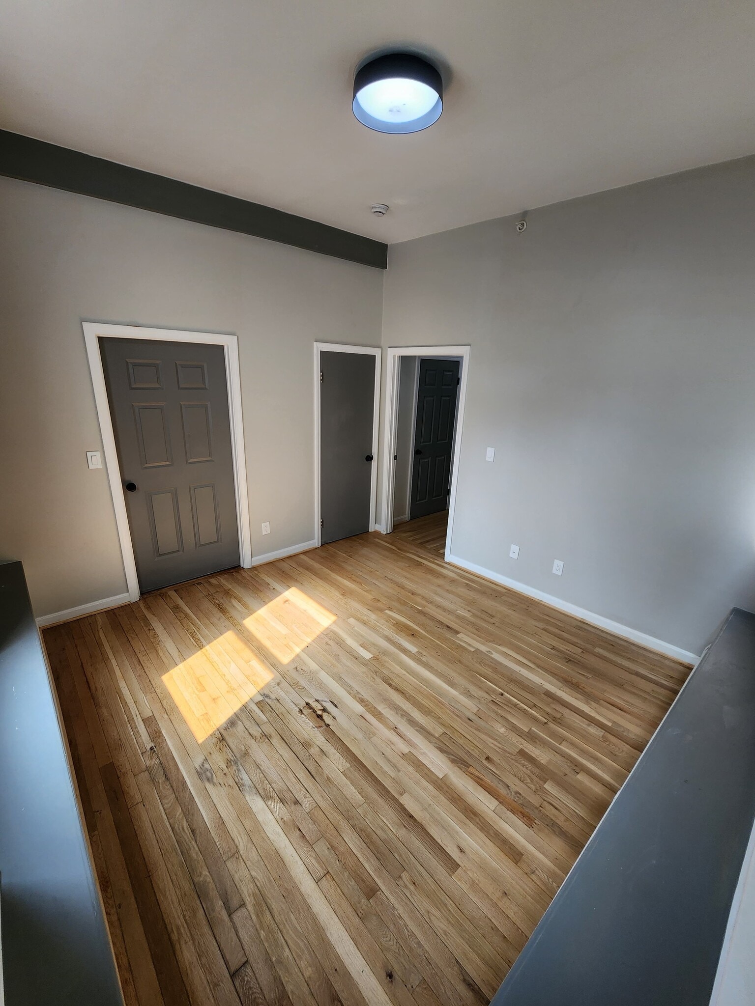 Master bedroom - 110 Branch St