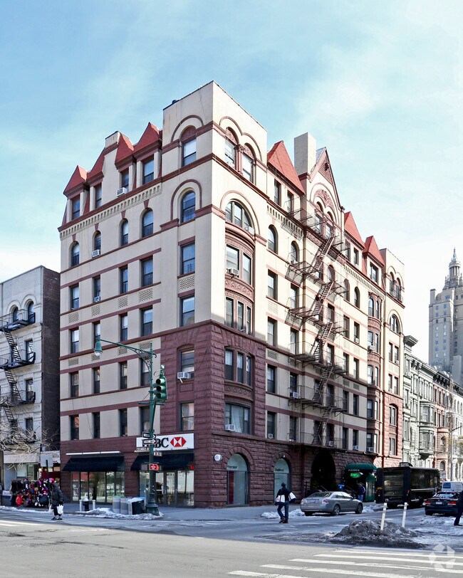 Summit Apartments 301 Columbus Ave New York NY 10023 Apartment Finder