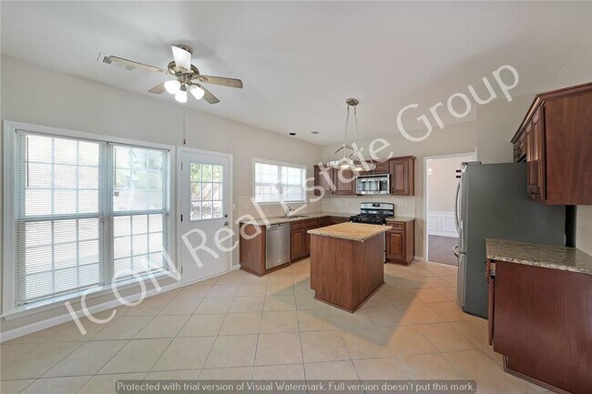Building Photo - 4380 Sugar Maple Dr NW