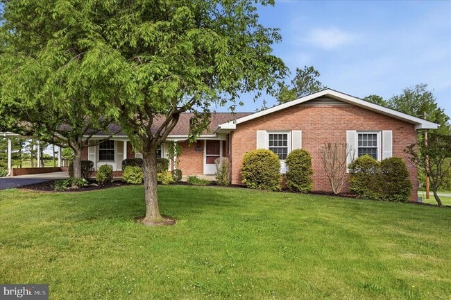 Building Photo - 4838 Valley Pike