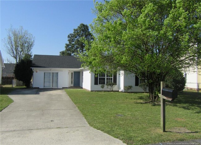 Primary Photo - 3911 Harden Rd