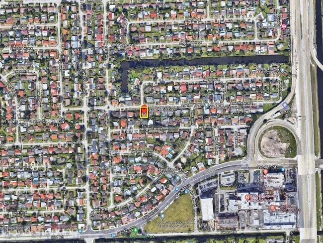 Building Photo - 11962 SW 37th Terrace