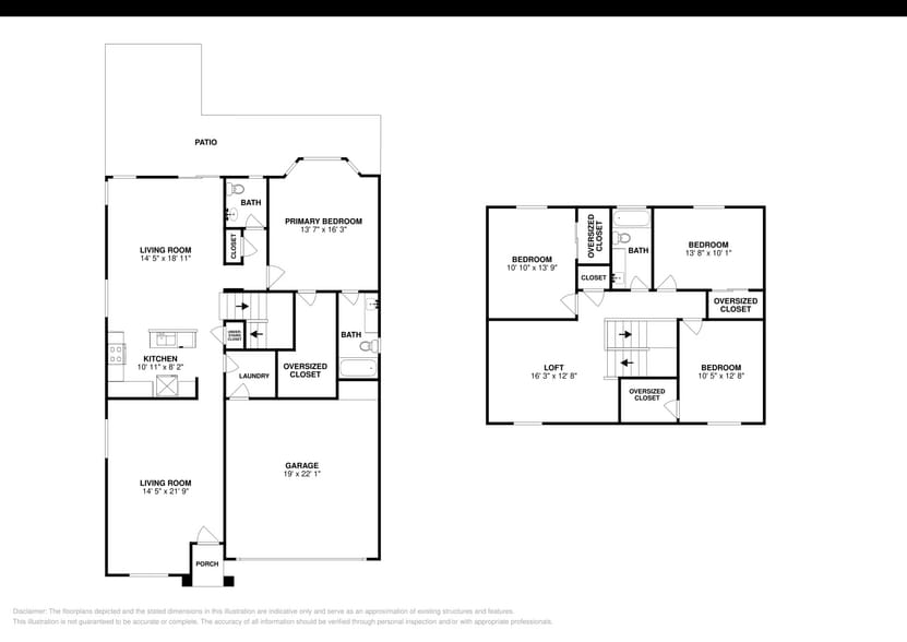 Building Photo - 1368 S 228th Dr