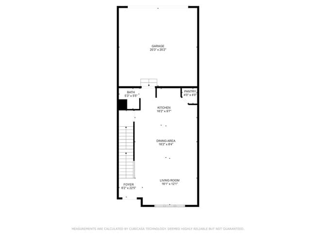 Building Photo - 15083 S Reins Wy
