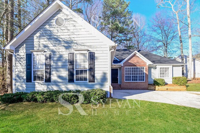 Building Photo - Prepare to be impressed by this 3 bedroom, 2 bathroom home