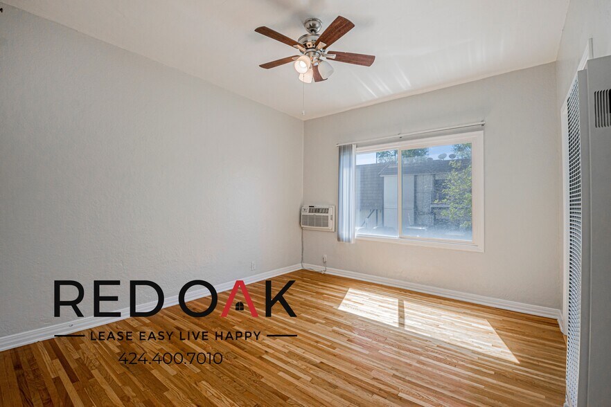 Building Photo - 211 S El Molino Ave