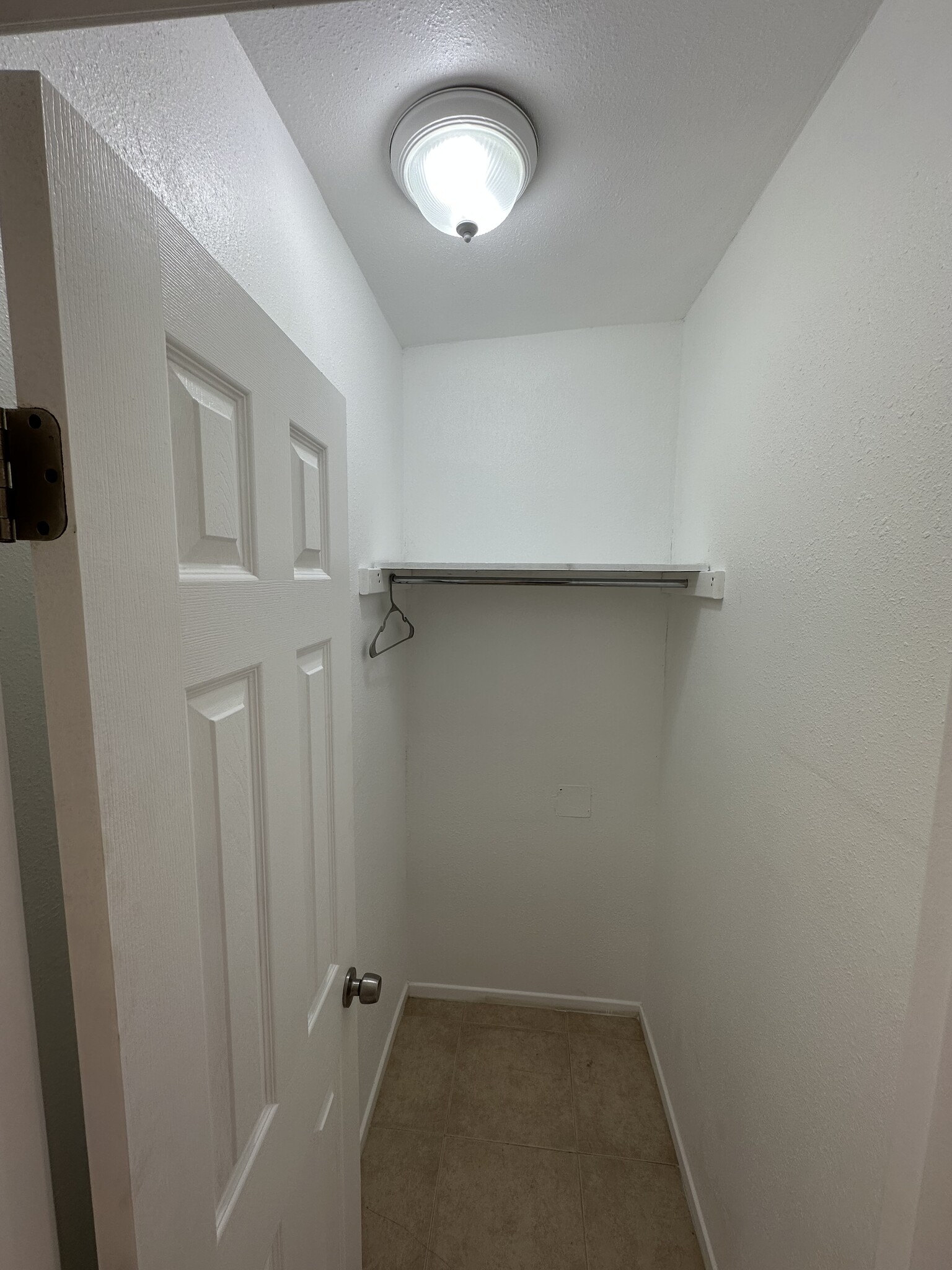 Walk-In Closet - 3449 Caspian Ave