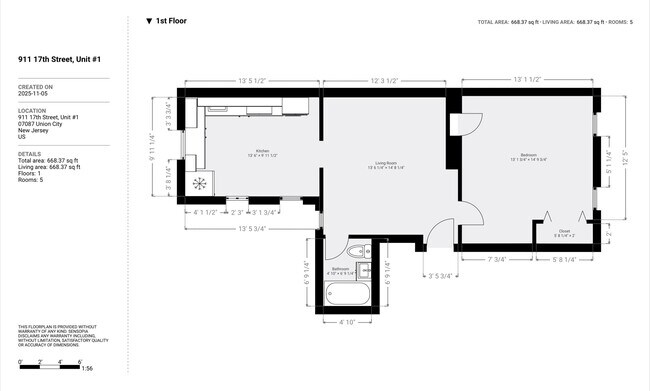 Building Photo - 911 17th St