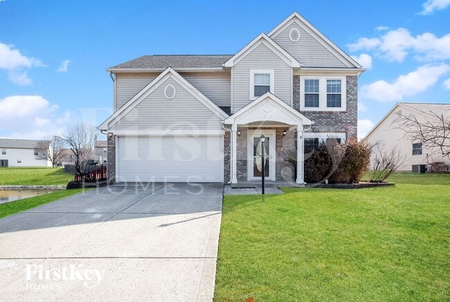 Building Photo - 7811 Camfield Way