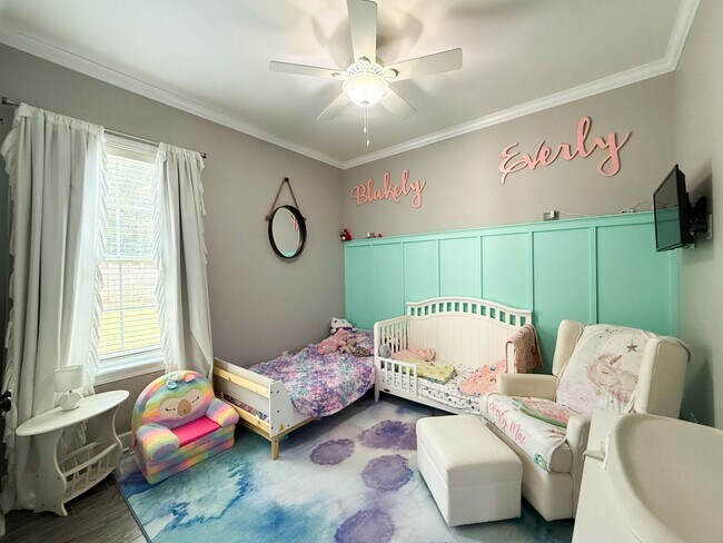 Building Photo - Charming 3-Bedroom, 2-Bath Home in Starkville!