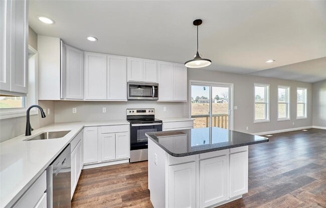 Building Photo - 403 Andrew Joseph Dr
