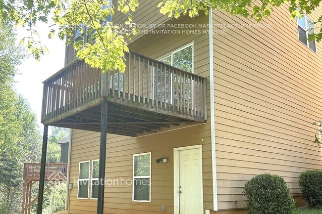 Building Photo - 187 Grenier Terrace NE