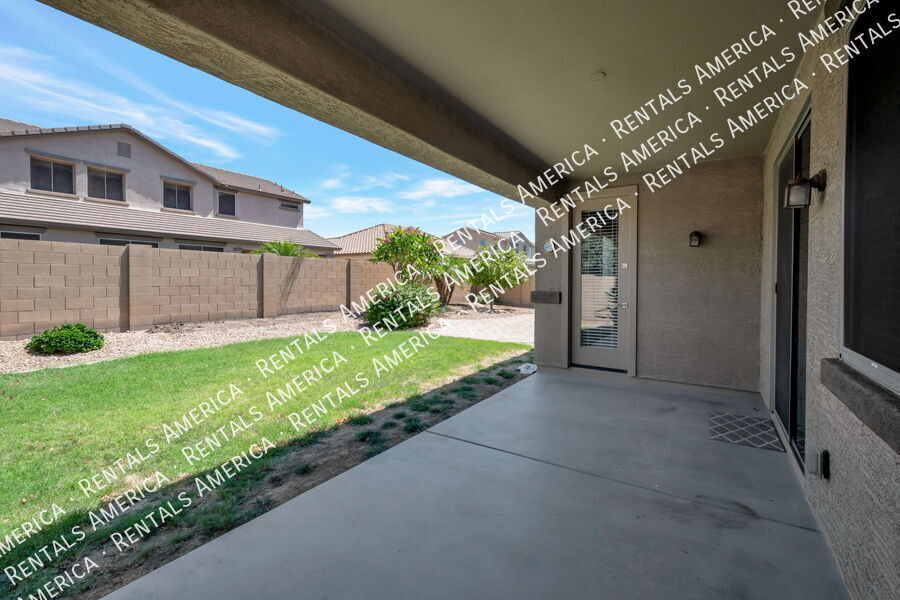 Building Photo - 21442 E Saddle Ct