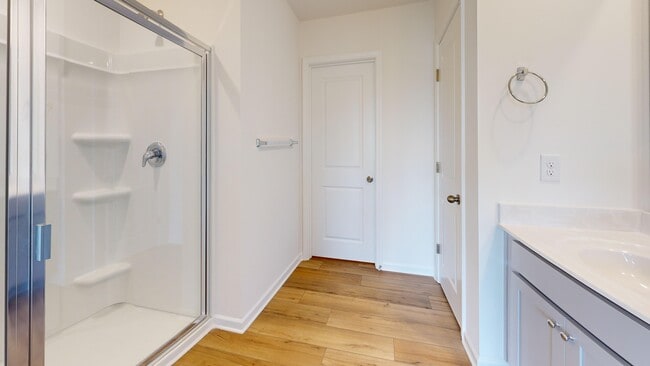 Floorplan - Quinn Residences at Covington Town Center