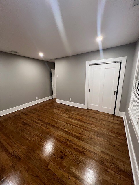 Bedroom #1 - 1 Fairview Ave