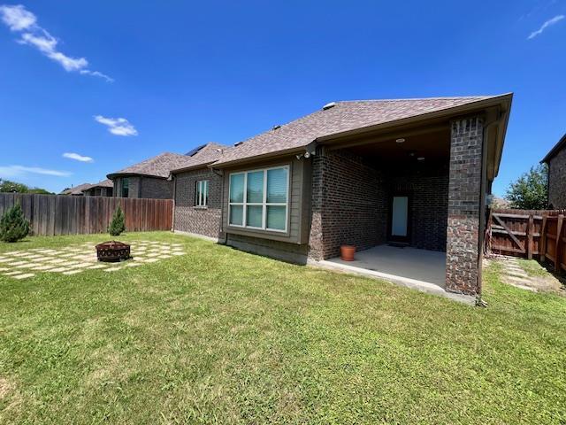 Building Photo - 520 Mistflower Springs Dr