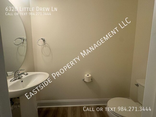 Building Photo - 6320 Little Drew Ln