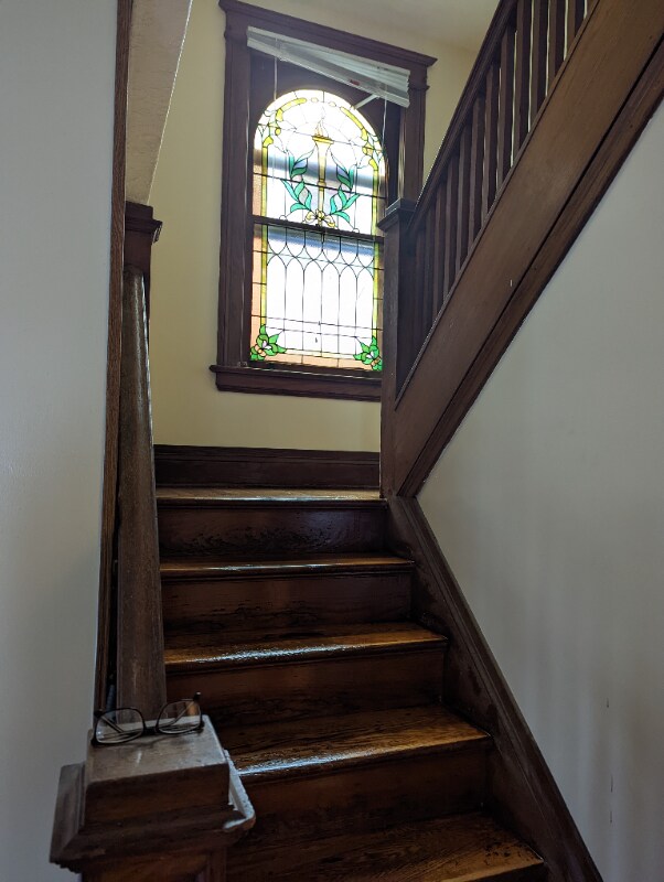 Building Photo - 19 Wolfert Terrace