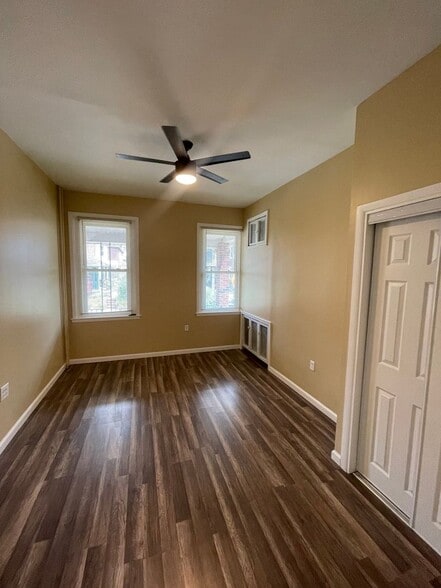 Building Photo - 1118 Foulkrod St