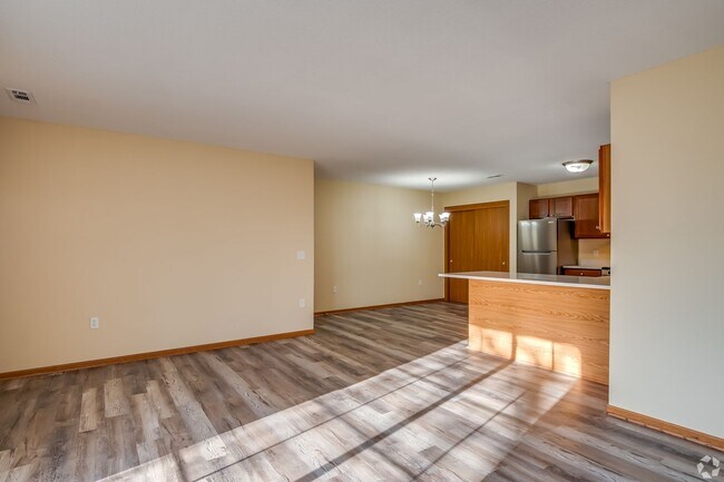 Building Photo - Modern 2-Bed/2-Bath Condo Style Apartments...