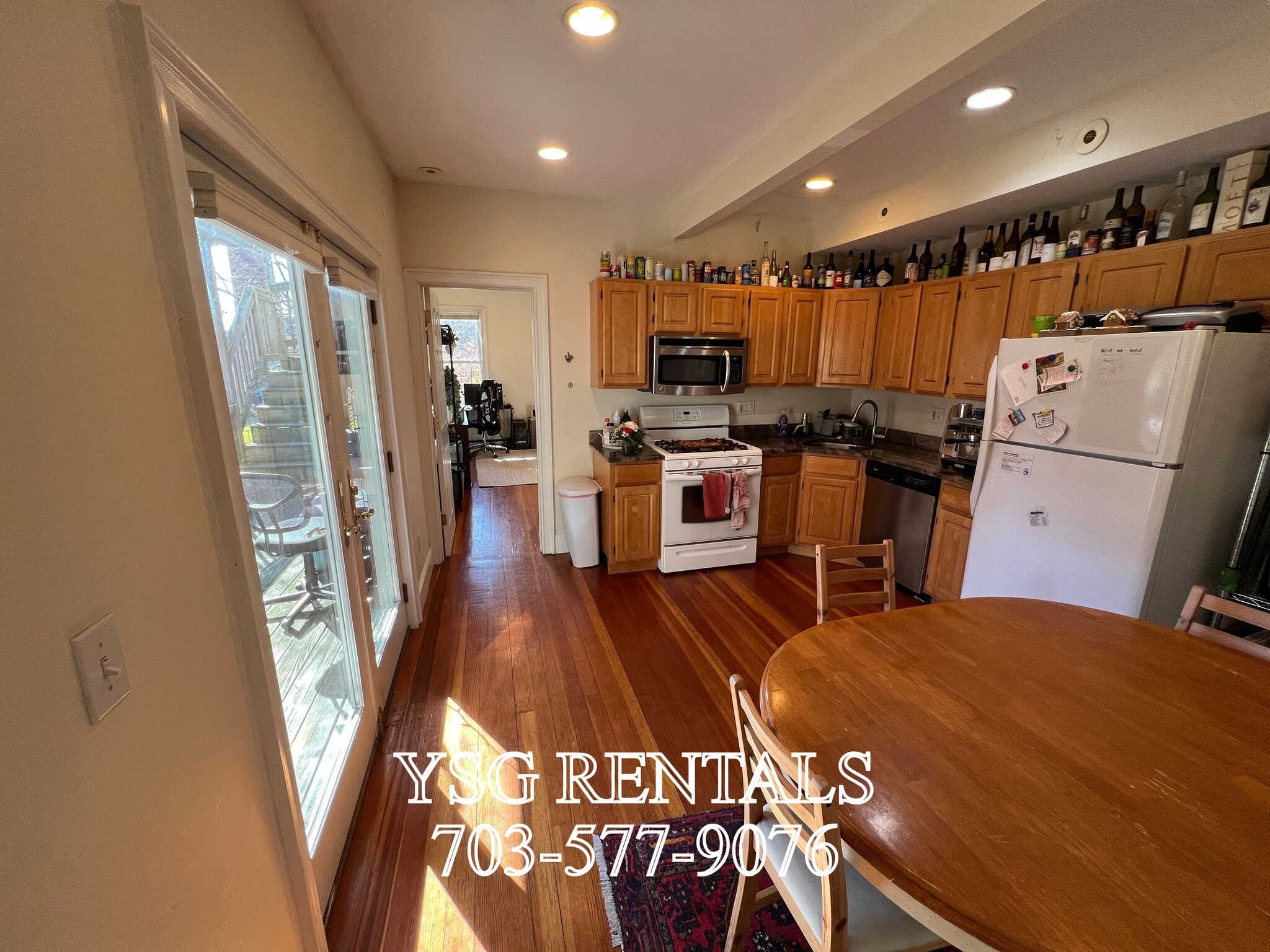 Building Photo - 8 Alleghany St