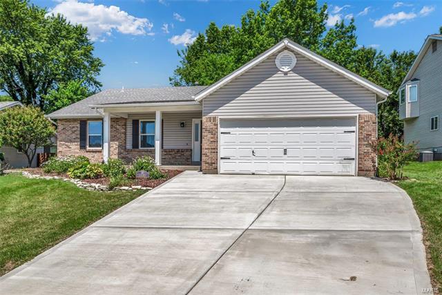Building Photo - 1249 Harvest Ridge Dr
